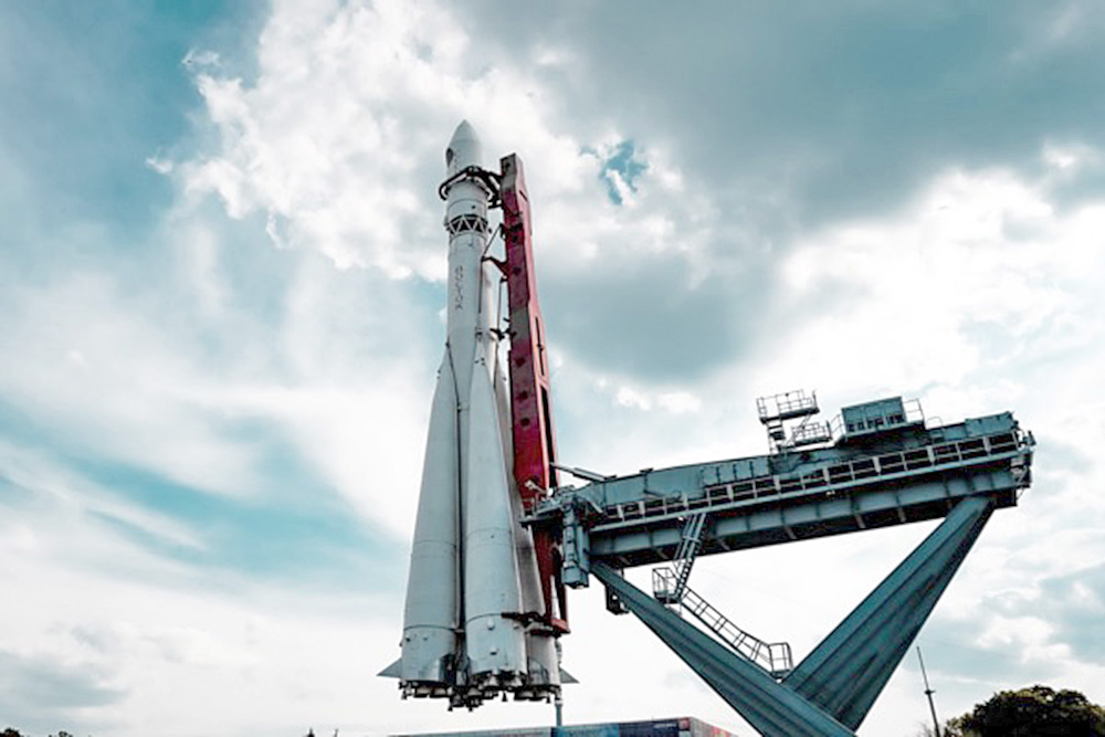 Empresas espaciales apuestan por el turismo espacial, el futuro de la industria