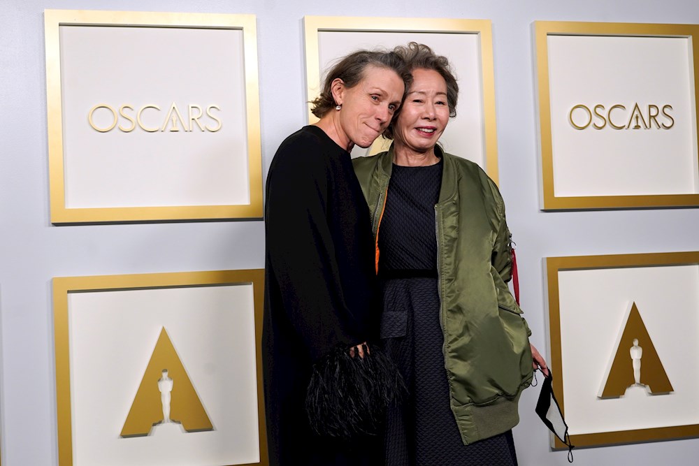 Los Óscar registran el peor dato de audiencia de su historia