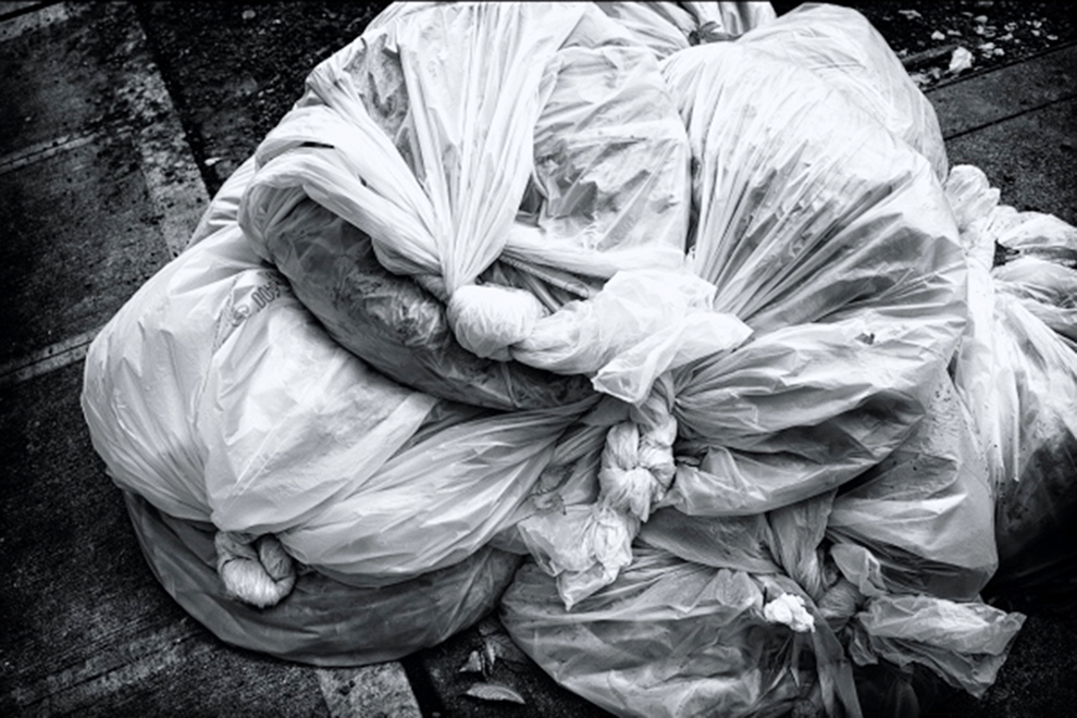 Científicos crean plástico biodegradable a través de los residuos de madera