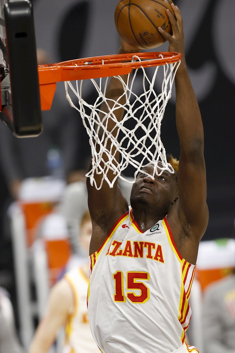 103-108. Bogdanvic comienza a impresionar y Hawks siguen líderes