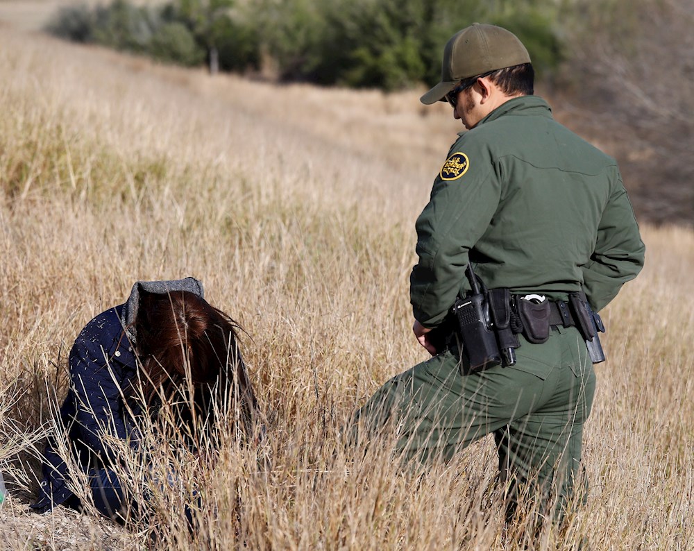 Tragedia en “camino del diablo” despertó conciencia sobre drama de migrantes