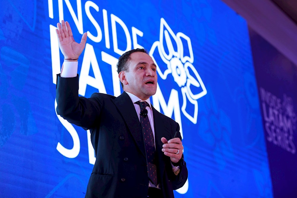 El Gobierno de México ancla la recuperación a la vacuna y al T-MEC