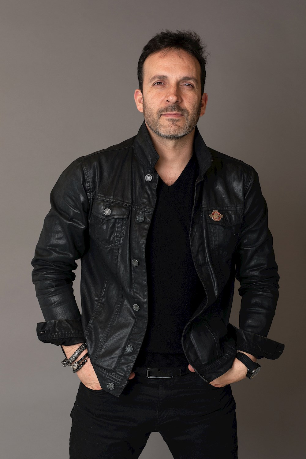 Antonio de la Vega cosecha los frutos tras apostar por el “streaming”