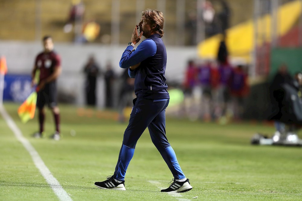 El Union buscará asegurar pase a semifinal y Atlanta la remontada milagro