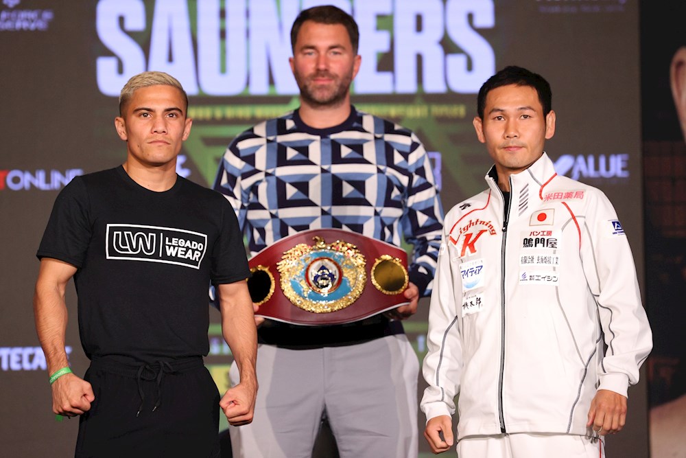 ‘Canelo’ Álvarez ve posible un tercer combate contra Golovkin