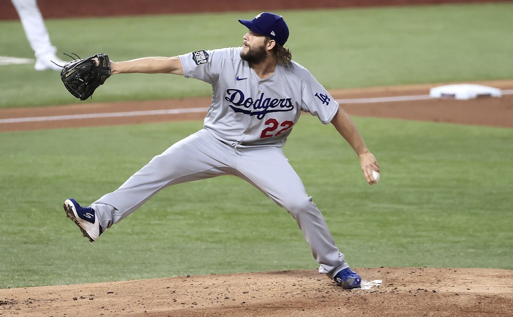 9-2. Kershaw y Turner derrotan a los Astros en juego de revancha