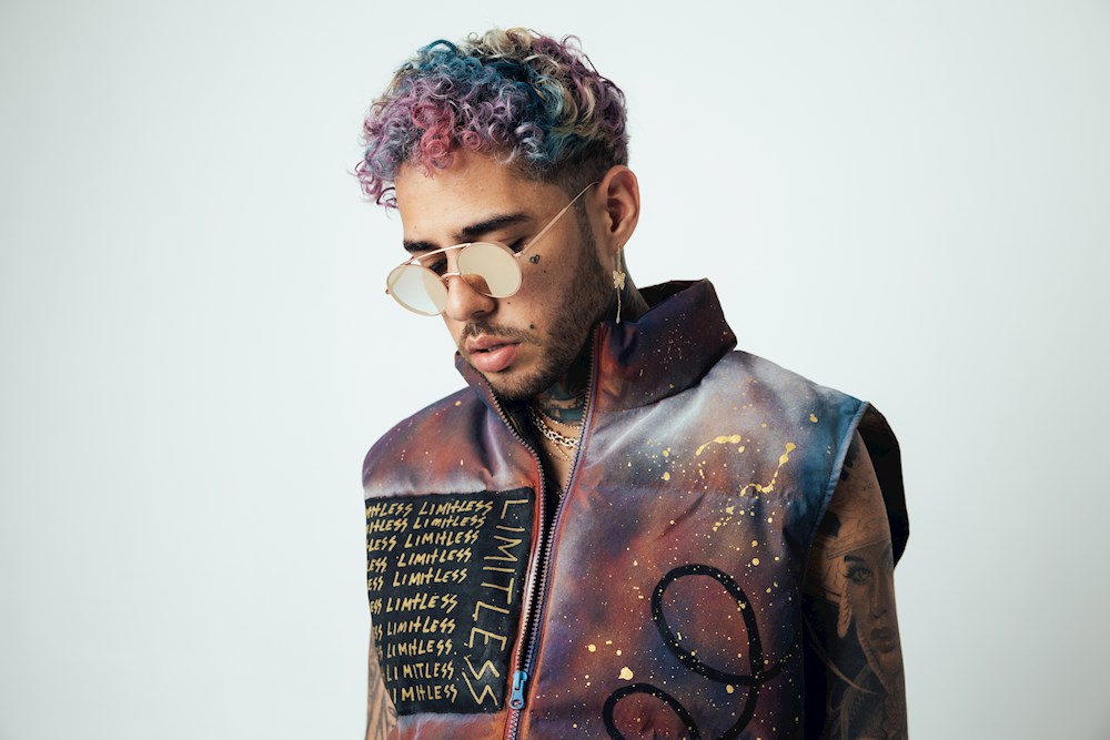 Reguetón reina en la banda sonora de la nueva entrega de “Fast and Furious”