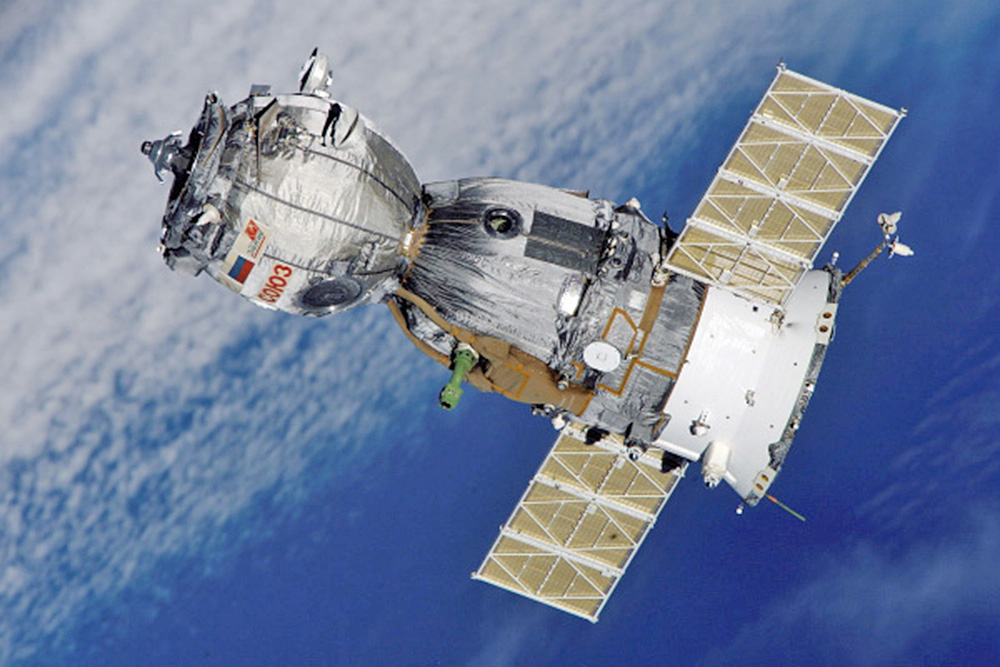 Monitorear emisiones de CO2 desde el espacio idea que no descarta Estados Unidos