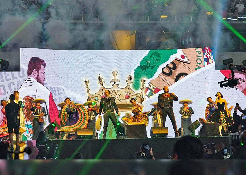 Regresa “Jaripeo sin Fronteras” de Pepe Aguilar