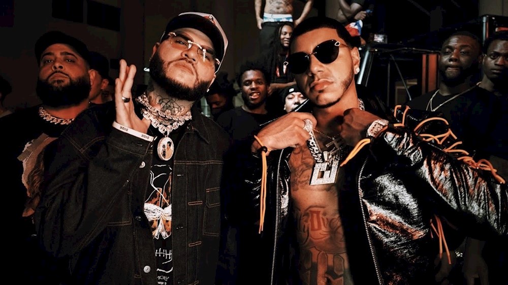El reguetonero boricua Farruko lanza nuevo tema, “Love 66”, con el rapero CJ