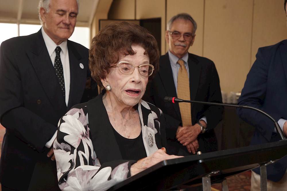 Una película relatará el coraje de las mujeres presas políticas cubanas