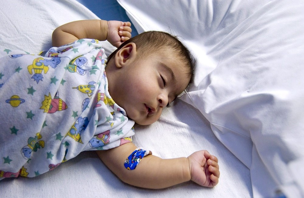 EEUU registra en 2020 su menor número de nacimientos en cuatro décadas