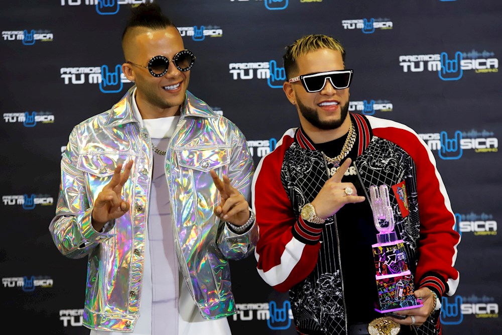 Pacho “El Antifeka” lanza tema “¿Qué será?” con Nio García y Casper Mágico