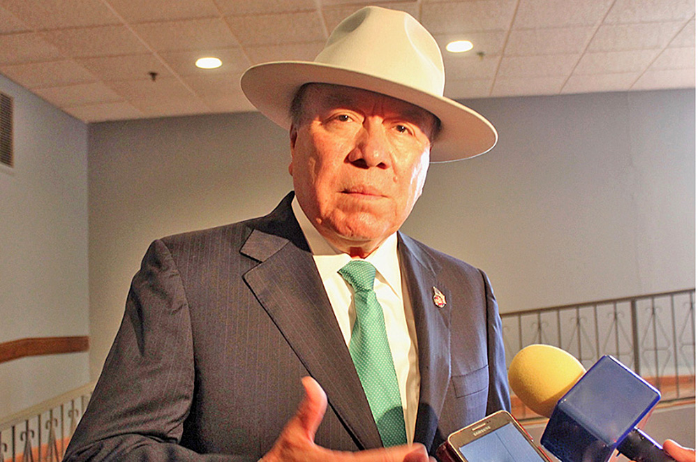 Instrumentos de financiamiento adicionales para puentes fronterizos