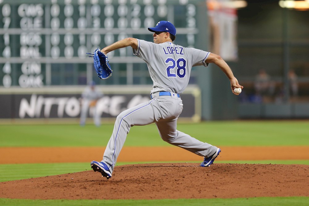 López, con los Orioles, silencia a los Medias Rojas y los Angelinos pueden con los Astros