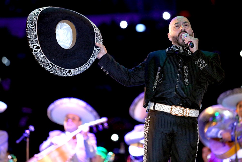 Lupillo Rivera y Snoop Dogg revolucionan el rap con una “fusión histórica”