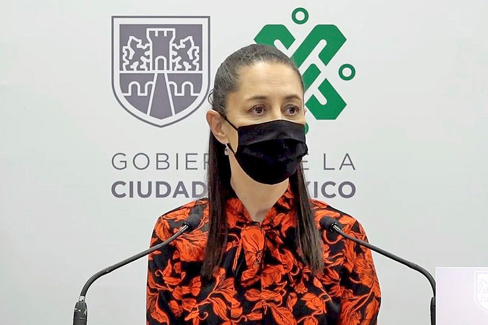 Causas del accidente del metro de Ciudad de México se sabrán en junio