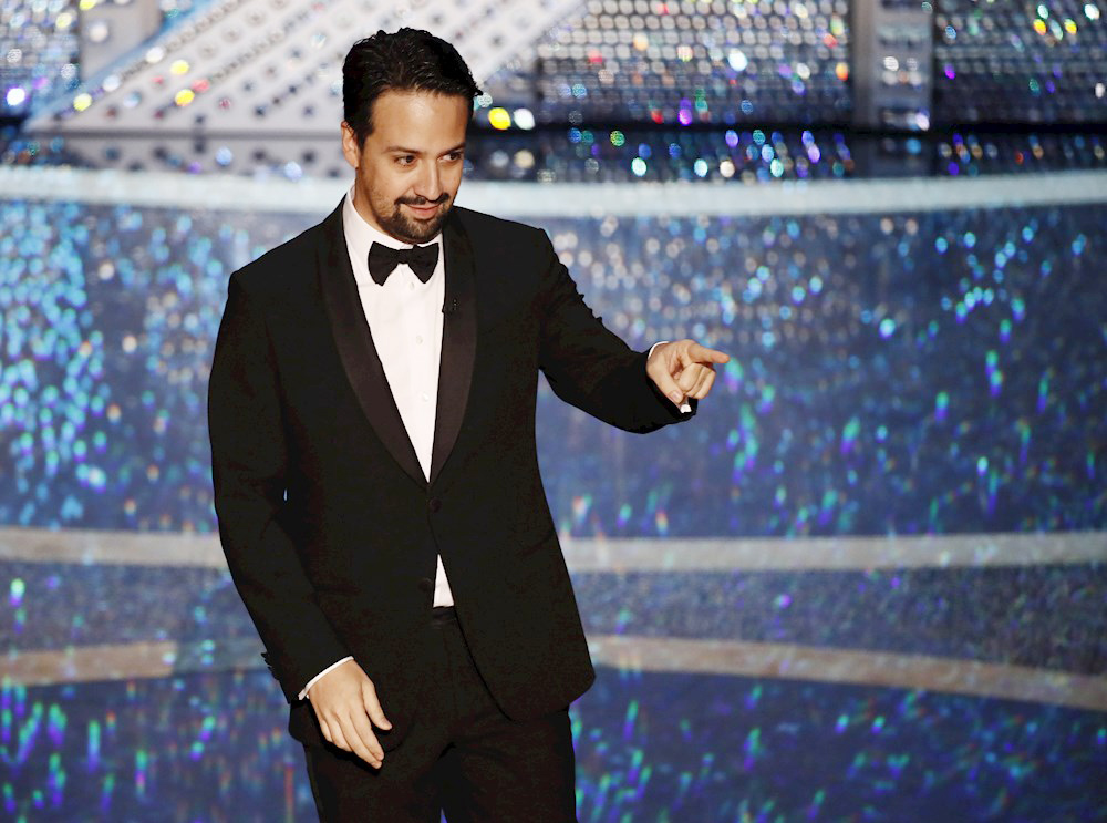 Reprograman para septiembre el musical “In the Heights” en Puerto Rico