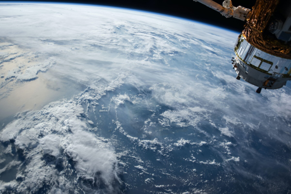 En qué consiste el Programa de Tripulación Comercial de la NASA