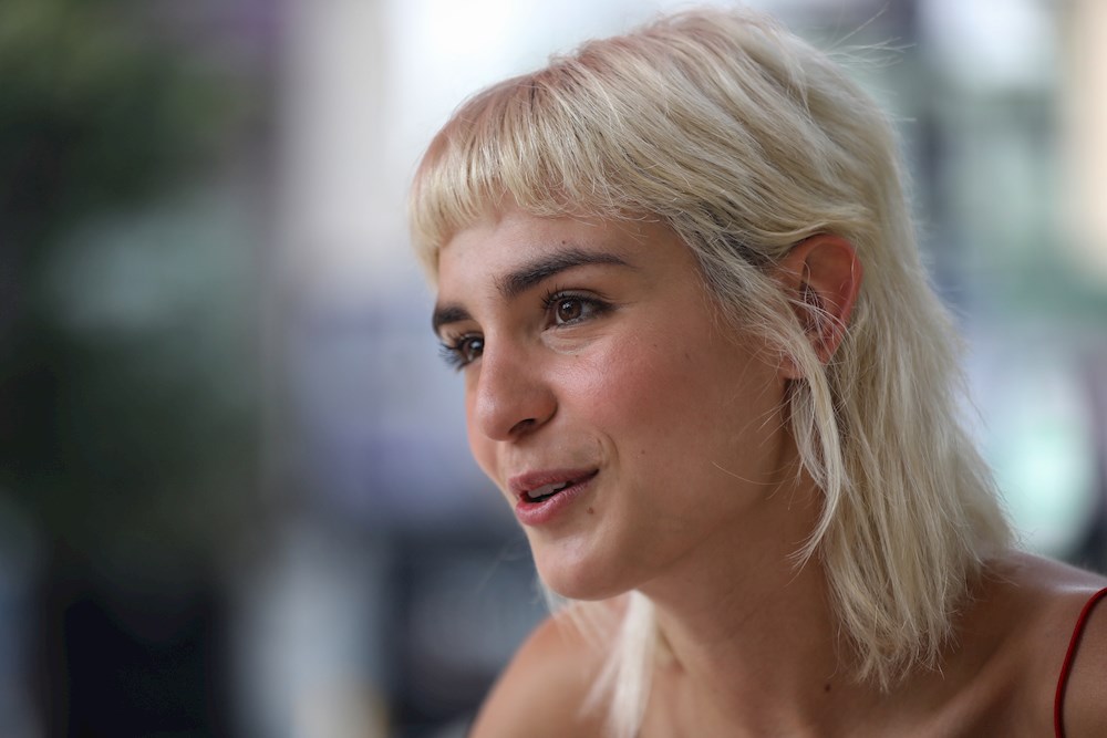 Natalia Lacunza descubre cómo los mexicanos viven la música