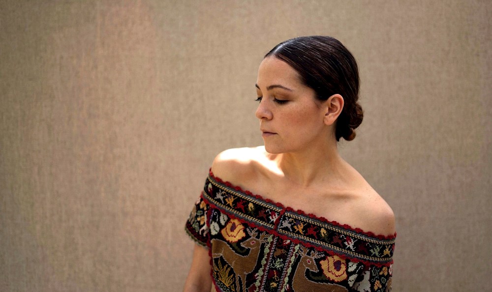 Natalia Lafourcade, rumbo a la leyenda de la música mexicana