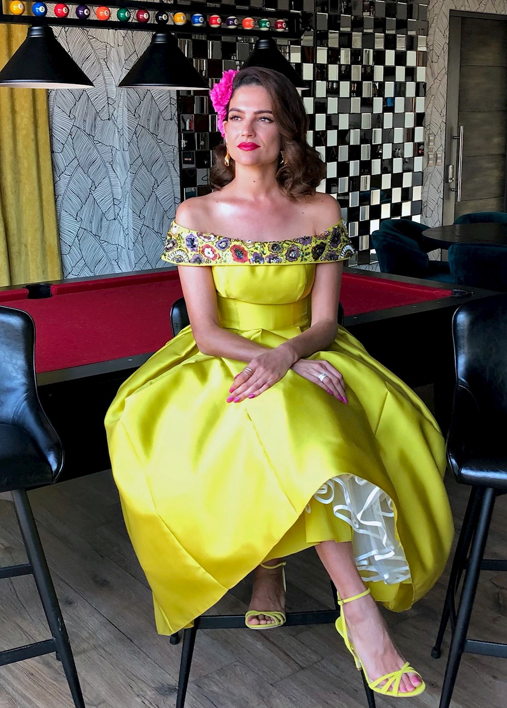 Natalia Jiménez se consolida en la música mexicana y se adentra a la banda