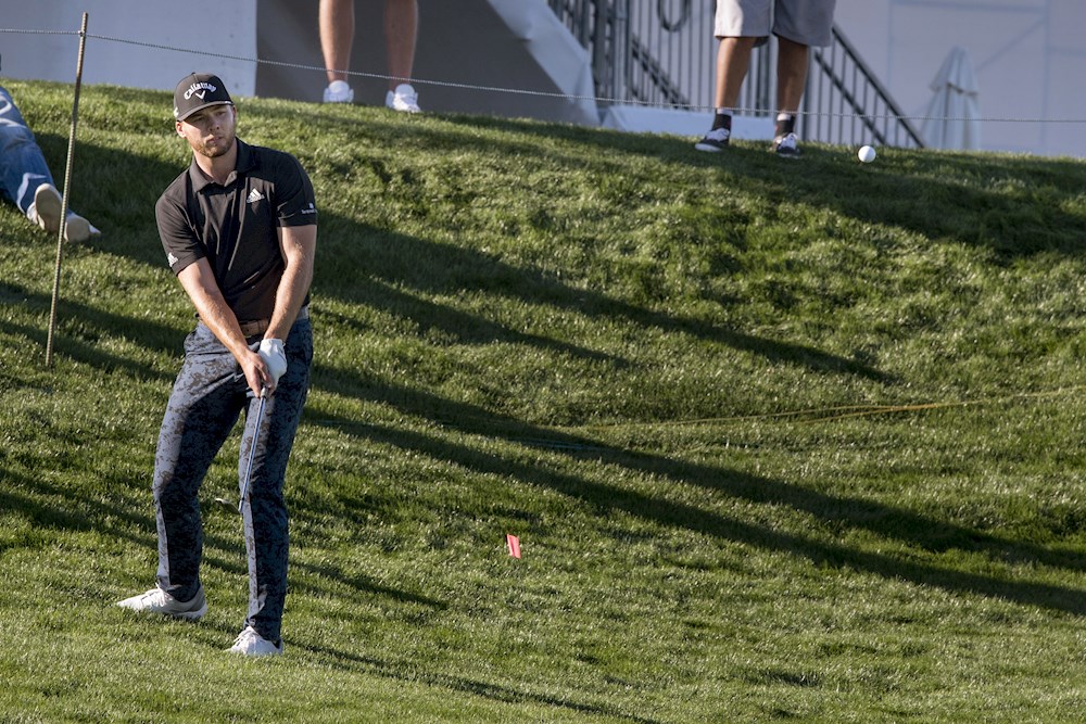 Sam Burns logra a los 24 años su primer título del PGA Tour; Ancer, quinto