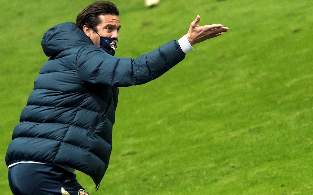 El América de Solari recibe al Portland, confiado en ratificar su linaje