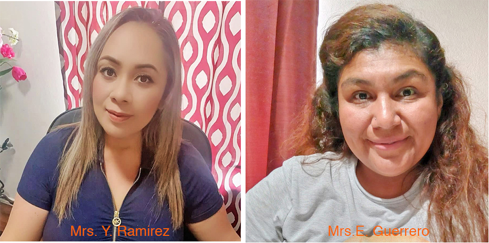 GED para padres y familiares de alumnos de MHS