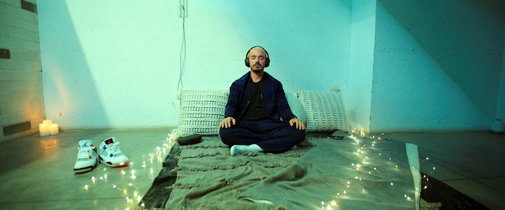 J Balvin comparte lo más duro de su salud mental en “The Boy from Medellín”