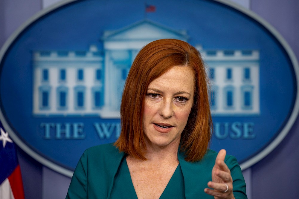 EE.UU. apoya viaje de sus atletas a Tokio “bajo el paraguas” de los Olímpicos