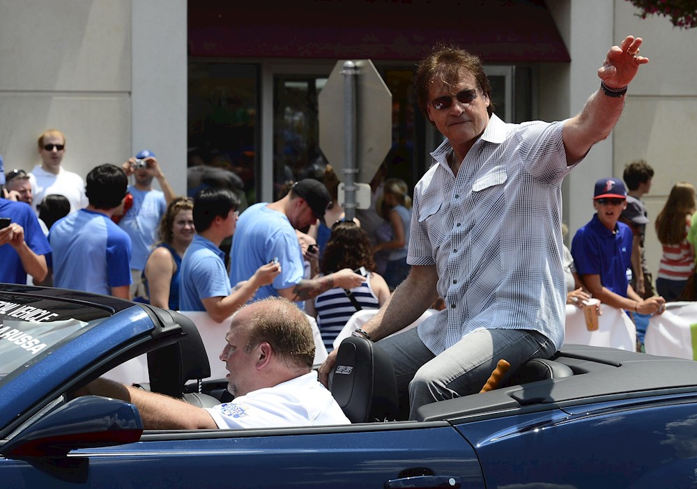 5-1. Tony La Russa con los Medias Blancas vence a su exequipo, los Cardenales