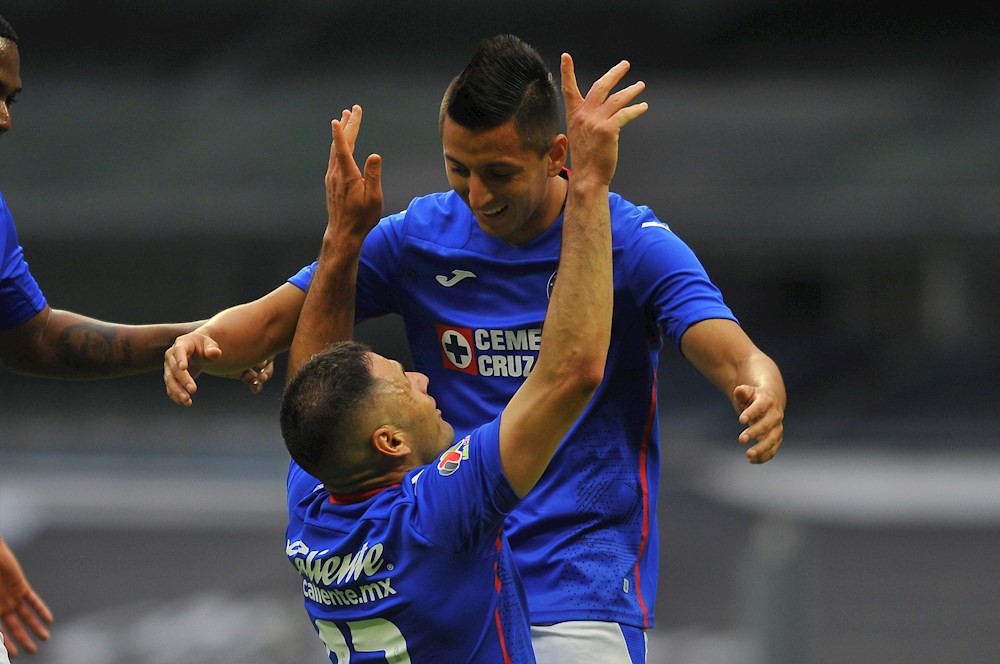 Cruz Azul recibe al Toronto con ventajas, en busca del pase a las semifinales