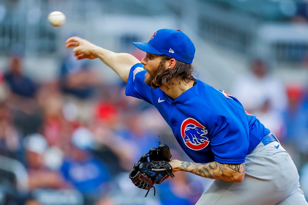 4-1. Williams y Bote se combinan y derrotan a los Piratas