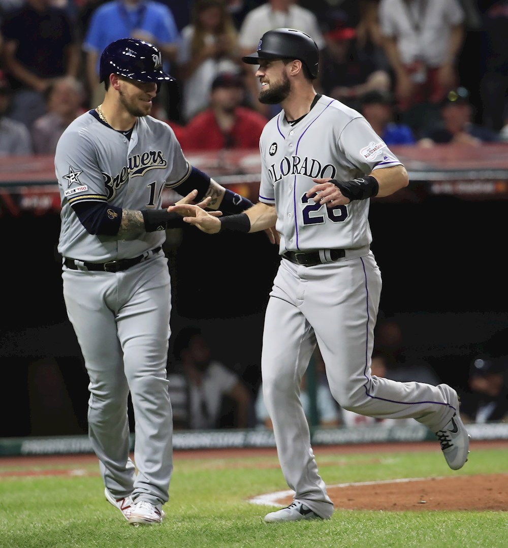 5-3. Dahl y Holt coronan racimo y los Vigilantes ganan la serie