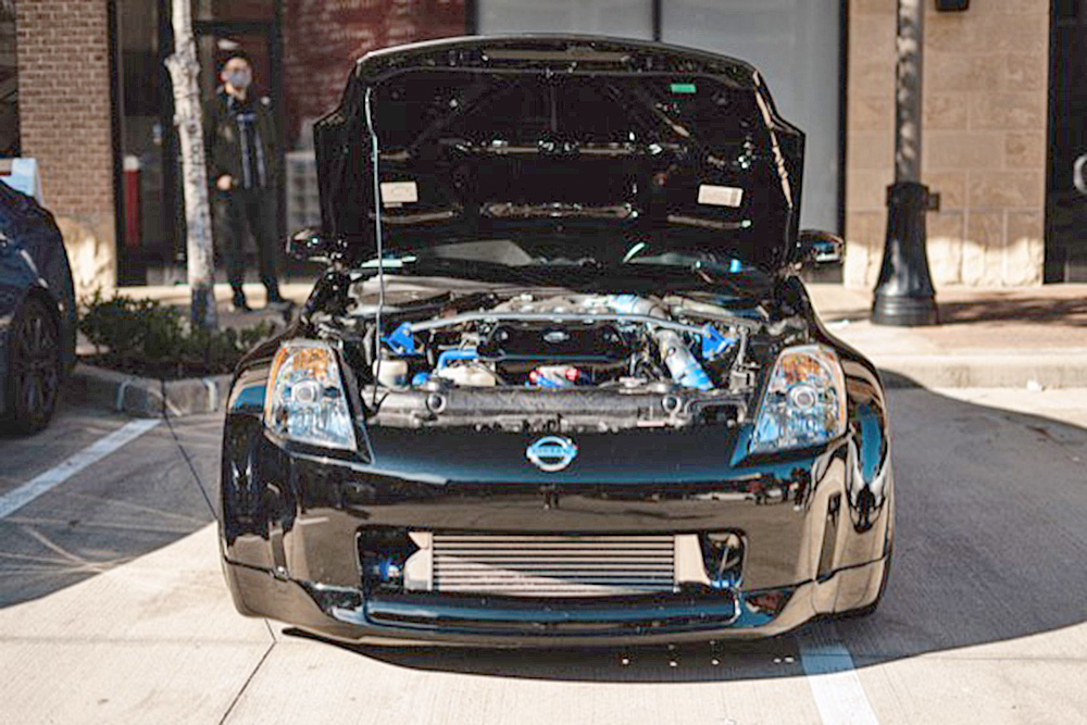 Escasez de chips está disparando los precios de los automóviles