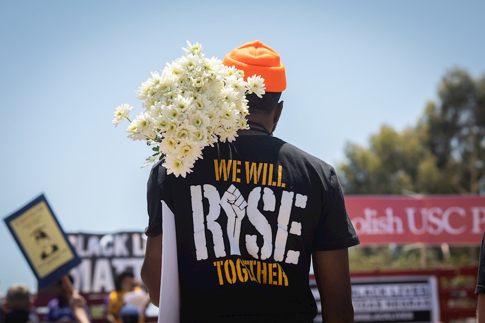 Tulsa, la masacre racista olvidada de EE.UU. cumple un siglo
