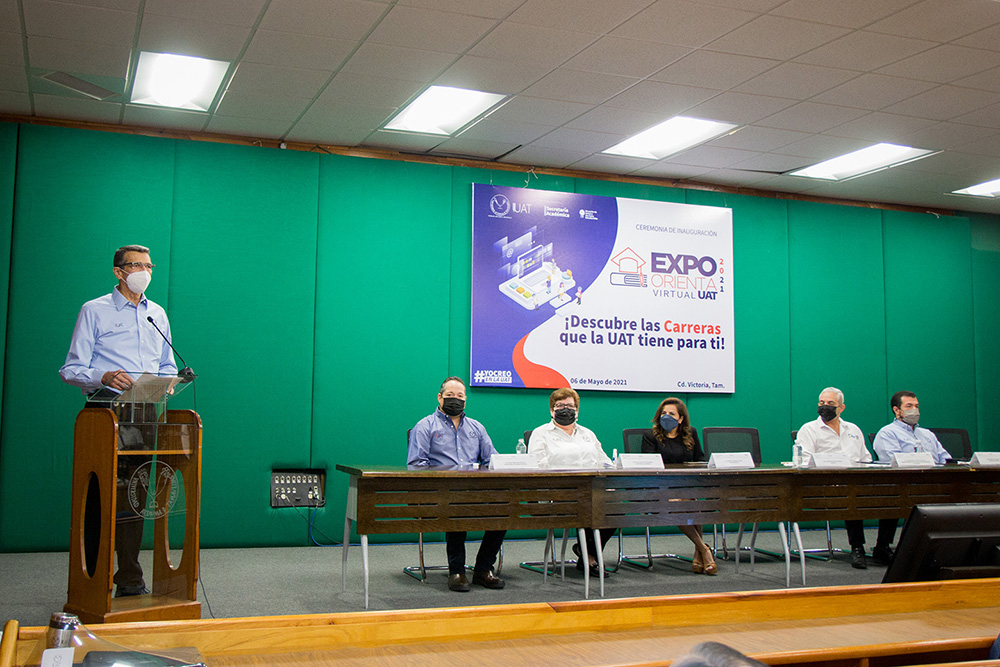 Oferta más de 80 carreras universitarias para el próximo ciclo escolar