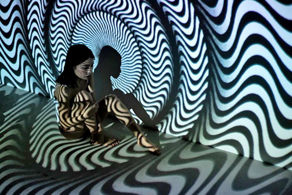 Científicos desarrollan sensor de moléculas psicodélicas sin alucinaciones