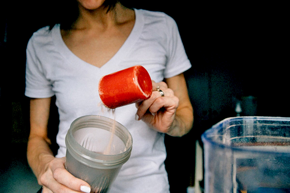 Qué es y para qué se utiliza el colágeno hidrolizado