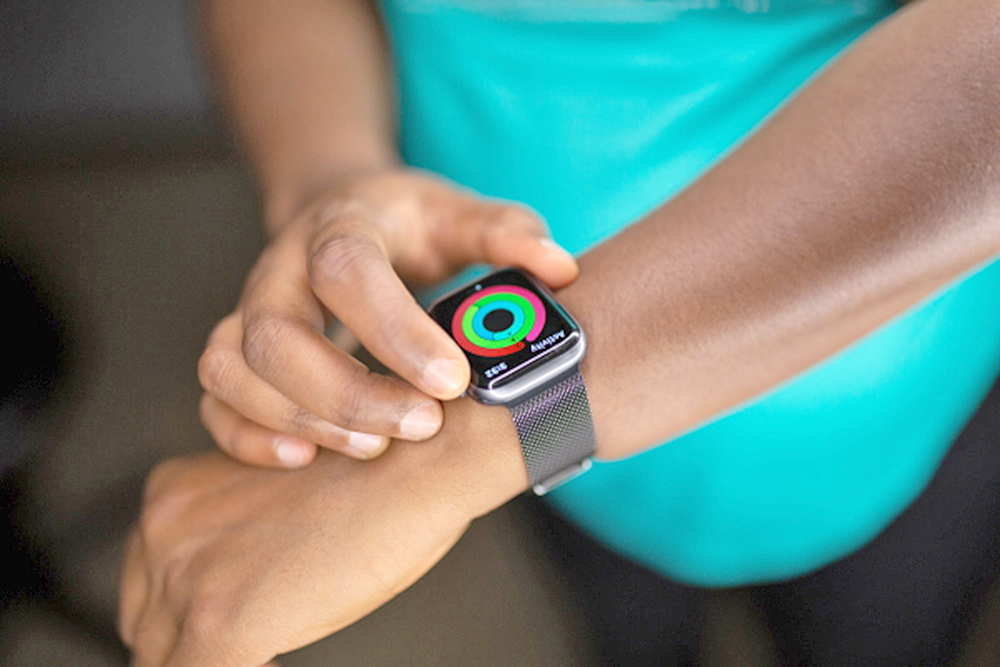 Dispositivos “wearable” podrían diagnosticar enfermedades crónicas, incluida Covid-19