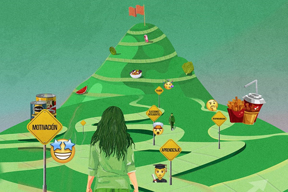 Existe falta de comprensión hacia las dietas saludables: experto