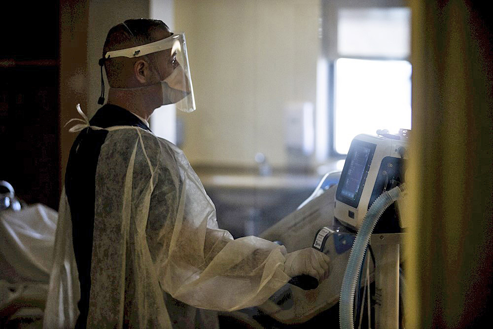 El resfriado común, inesperado aliado contra la Covid-19, dice especialista