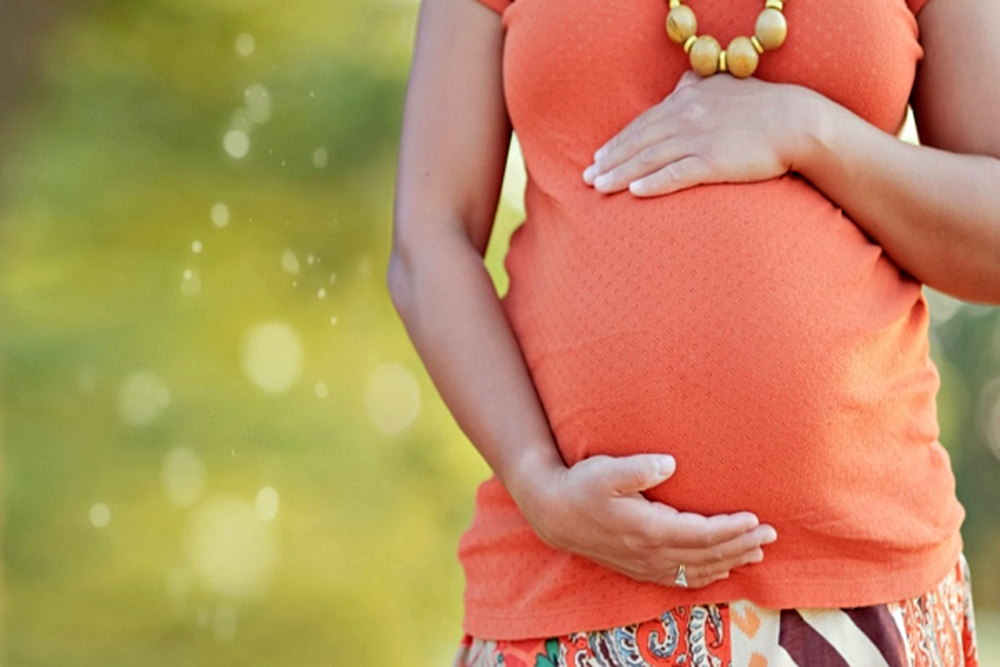 Embarazo y vacunación en tiempos de Covid-19, una elección de protección