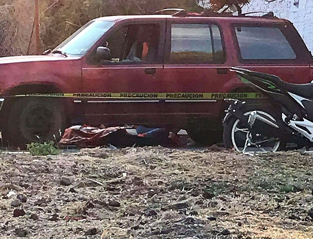 Elecciones de 2021 en México son las más violentas para mujeres, denuncia ONG