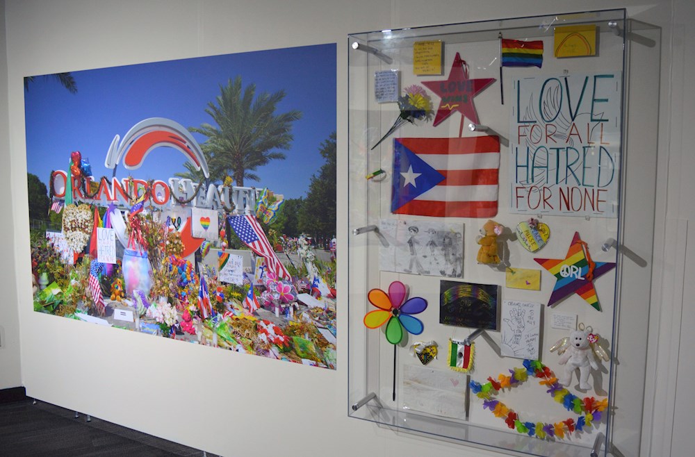 La matanza de Pulse, 49 vidas segadas que dieron voz a los hispanos LGBT