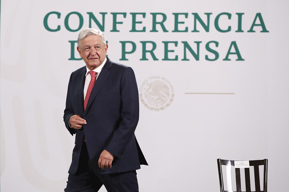 La izquierda de López Obrador se desploma en Ciudad de México, su gran feudo