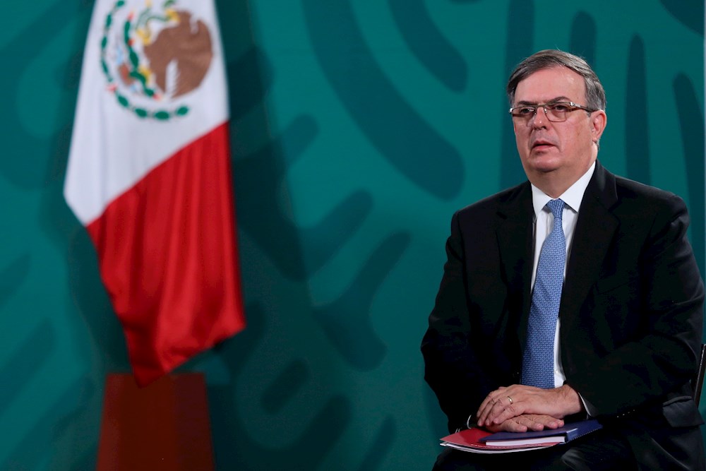 México usará vacunas de J&J donadas por EEUU para reabrir su frontera norte