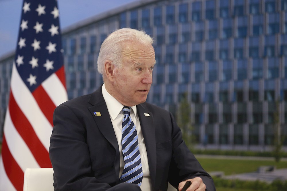Biden califica de “gran victoria” la protección del Supremo al “Obamacare”
