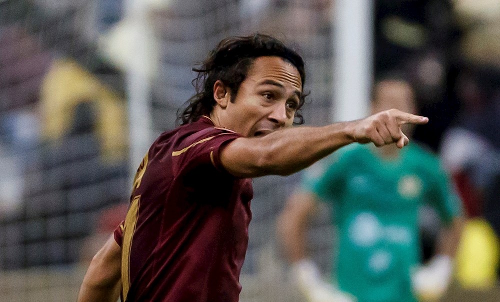 El mexicano Agustín Herrera deja al Comunicaciones y pasa al Cobán Imperial